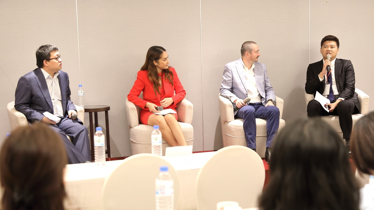 Hall Chadwick Taiwanセミナー＆開幕カクテルレセプション.JPG