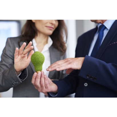 国際的なサプライチェーン