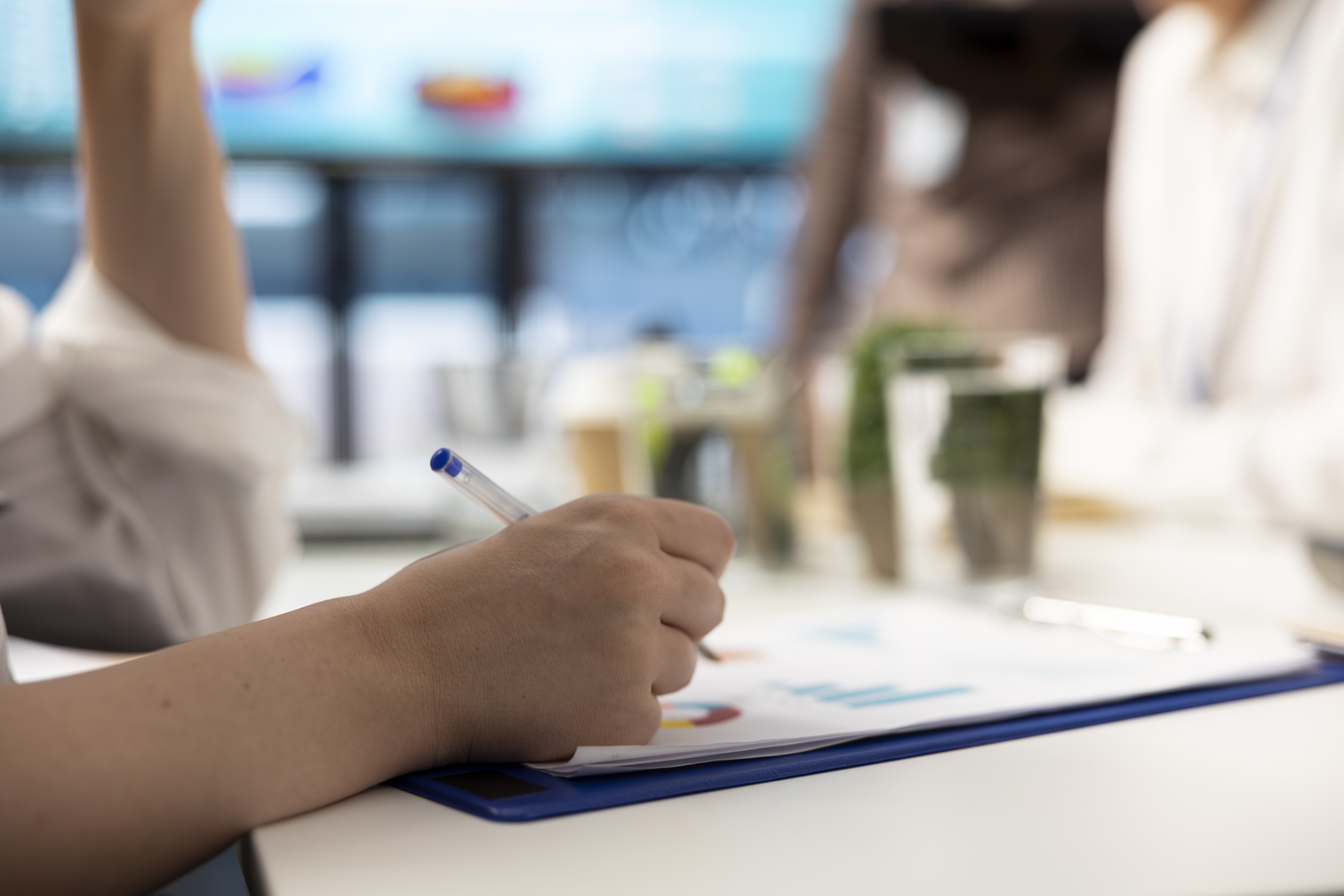 財務コントロールポイント