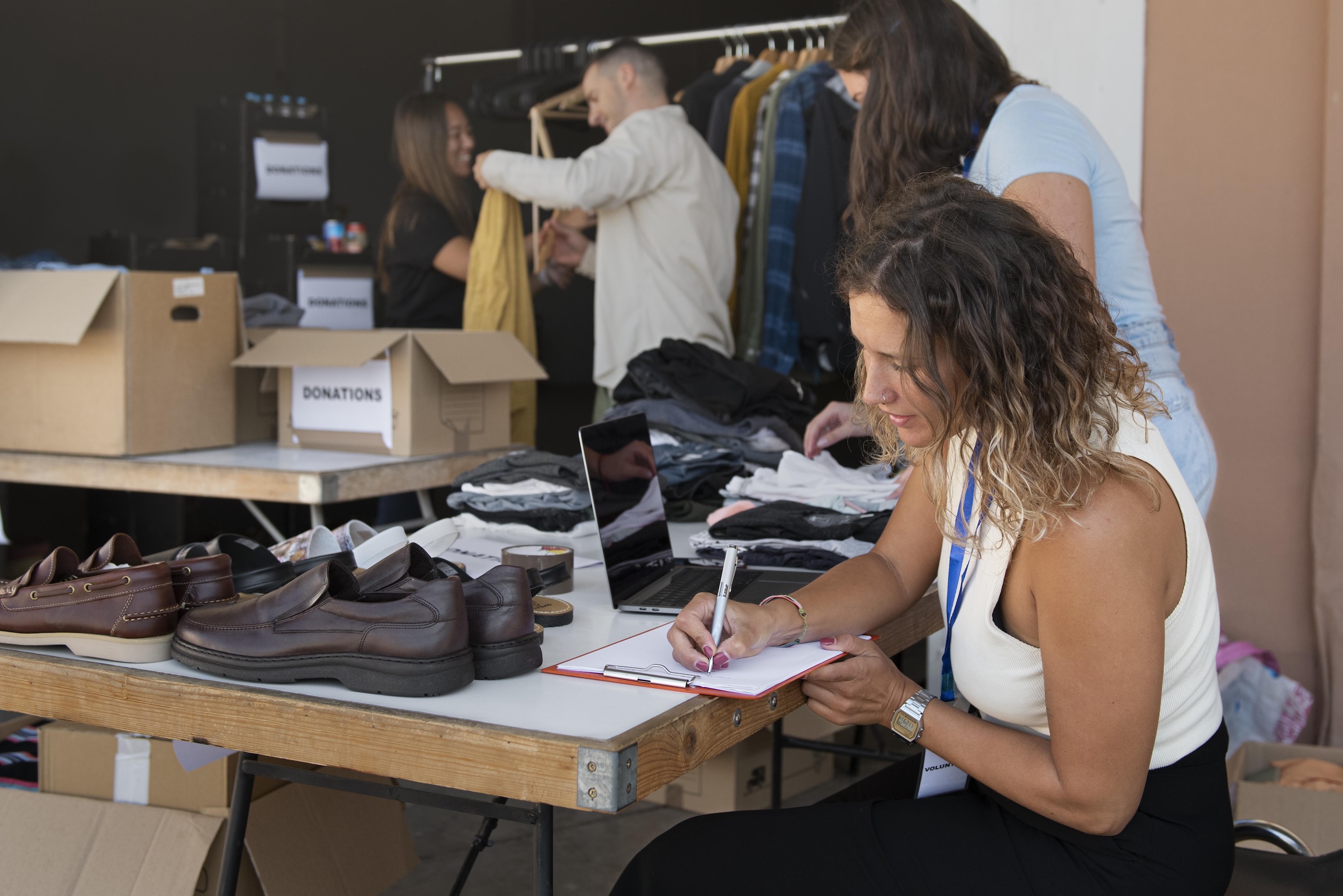 リサイクル活用