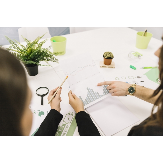 カーボンレポート時代到来――ESG経営を支える会計士の新たな役割！