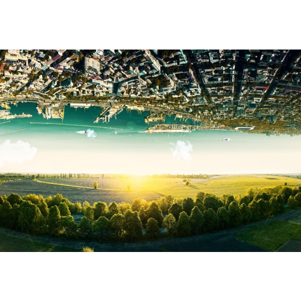 TNFDとISSBが財務報告の二大基準となるとき：「自然関連リスク」は水資源・農業・土地資産の会計評価をどのように変えるのか？